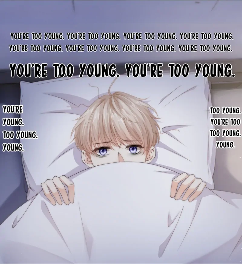 Read Green Plum Island chapter 40 image 35 on Lezhin