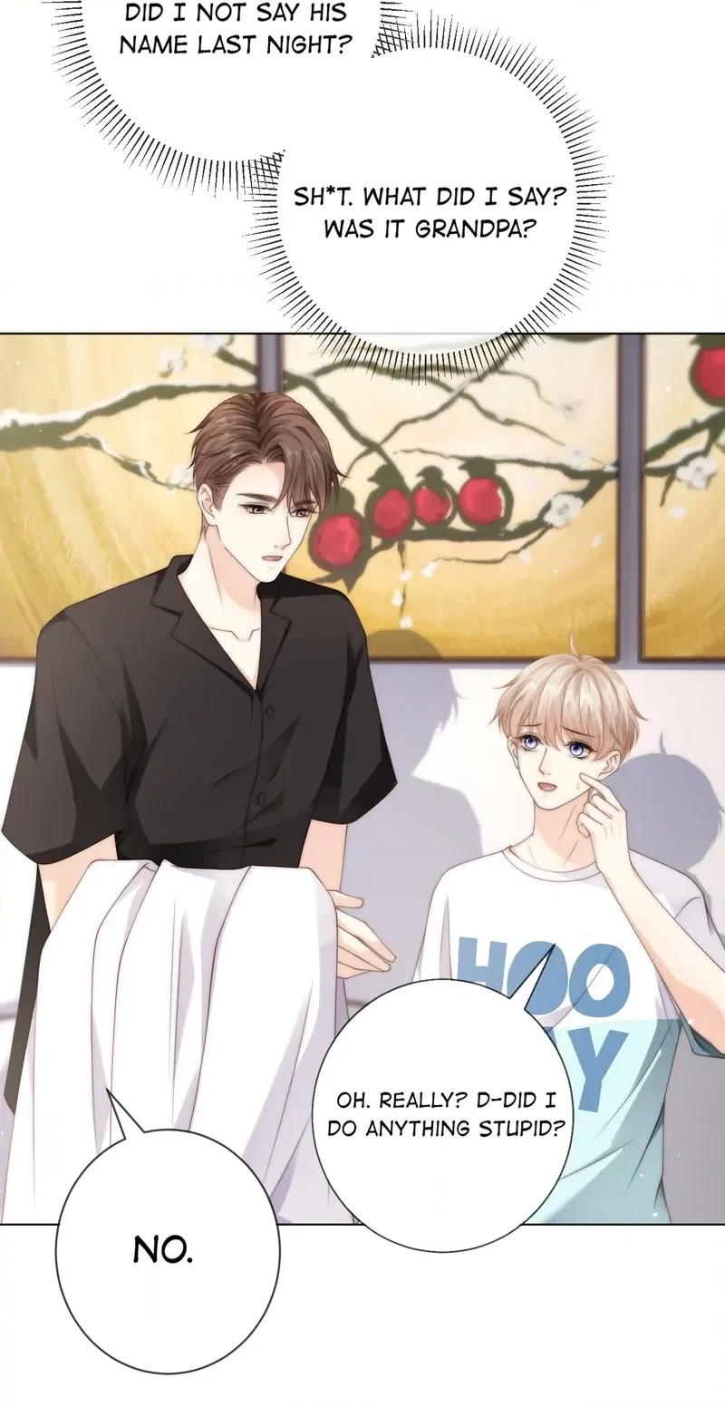 Read Green Plum Island chapter 40 image 7 on Lezhin