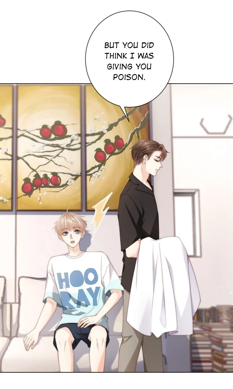 Read Green Plum Island chapter 40 image 8 on Lezhin
