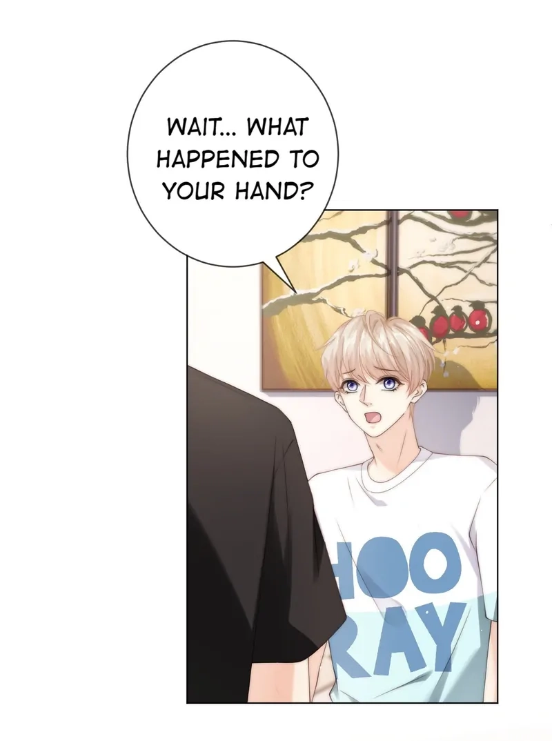 Read Green Plum Island chapter 40 image 9 on Lezhin