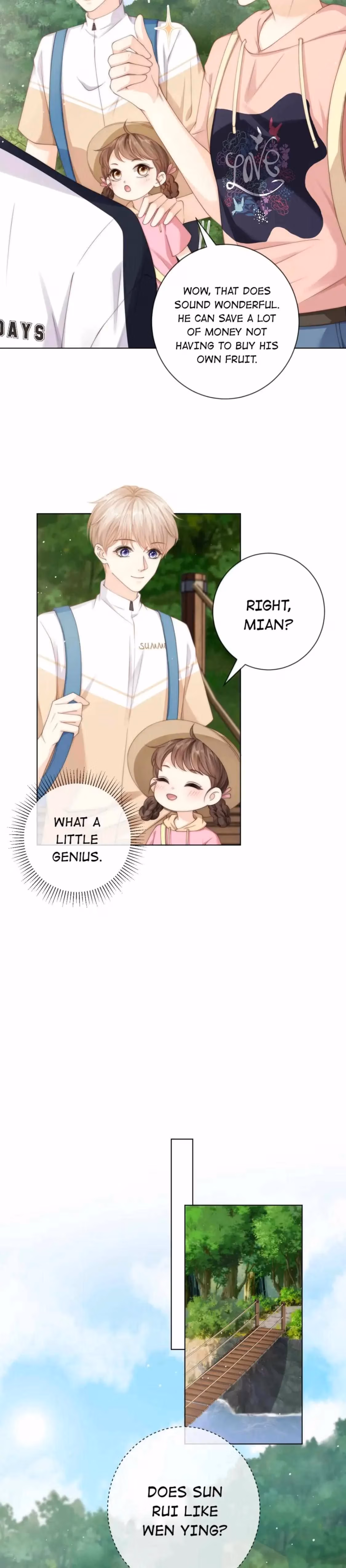 Read Green Plum Island chapter 41 image 11 on Lezhin