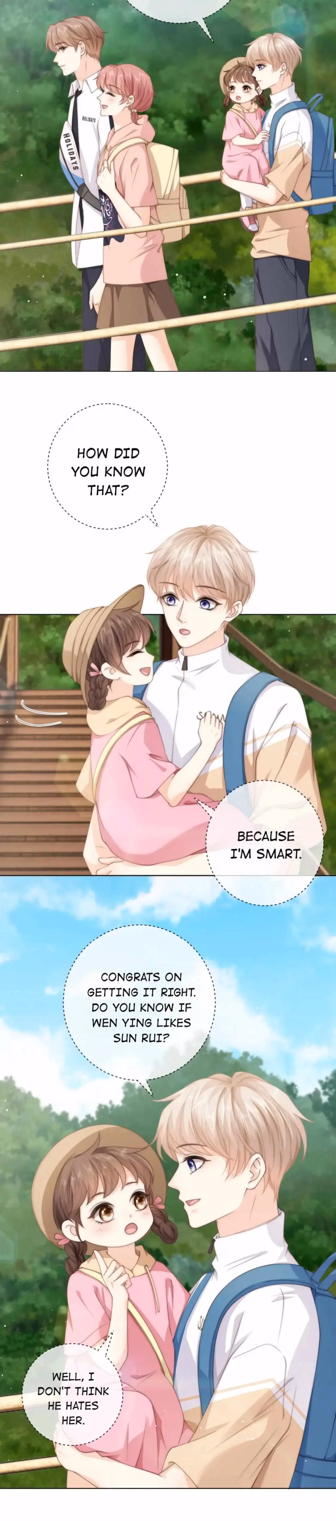 Read Green Plum Island chapter 41 image 12 on Lezhin