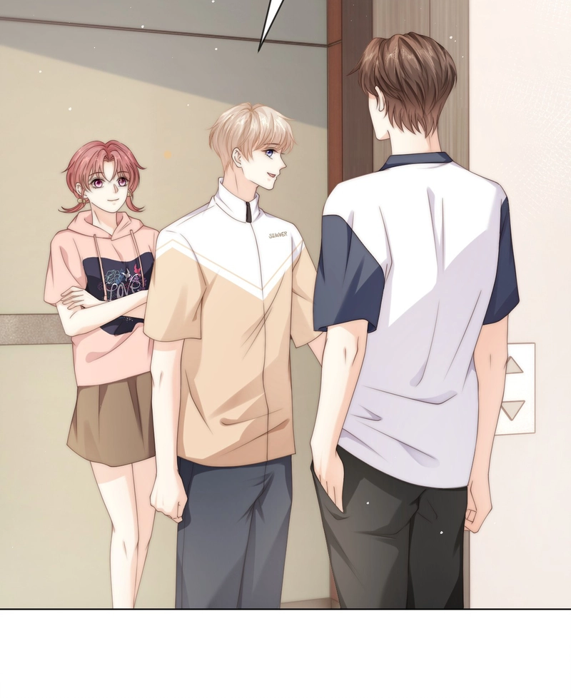 Read Green Plum Island chapter 43 image 11 on Lezhin