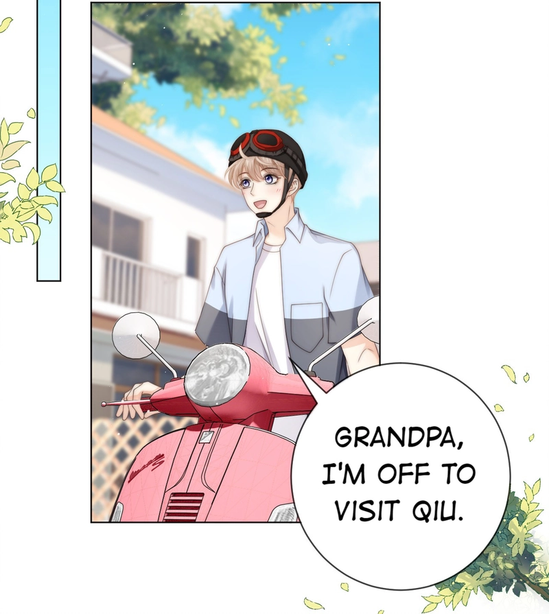 Read Green Plum Island chapter 43 image 16 on Lezhin