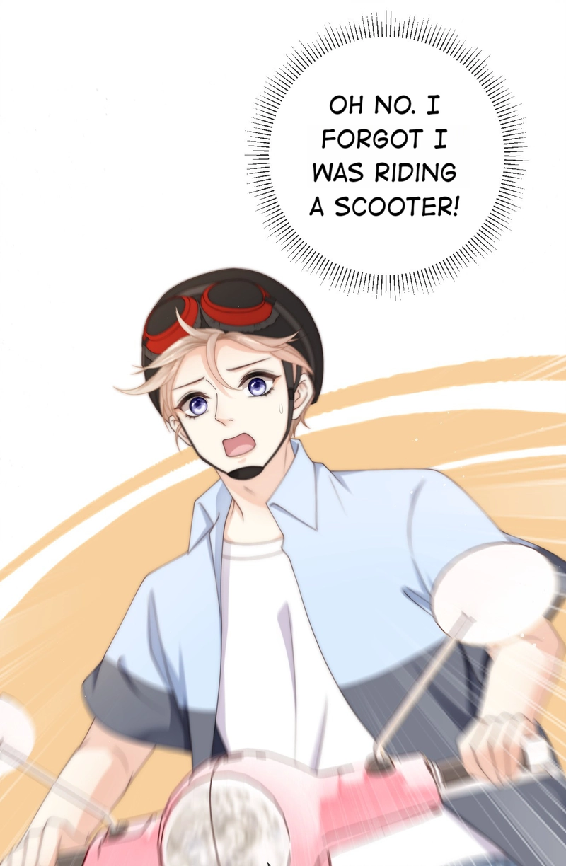 Read Green Plum Island chapter 43 image 20 on Lezhin