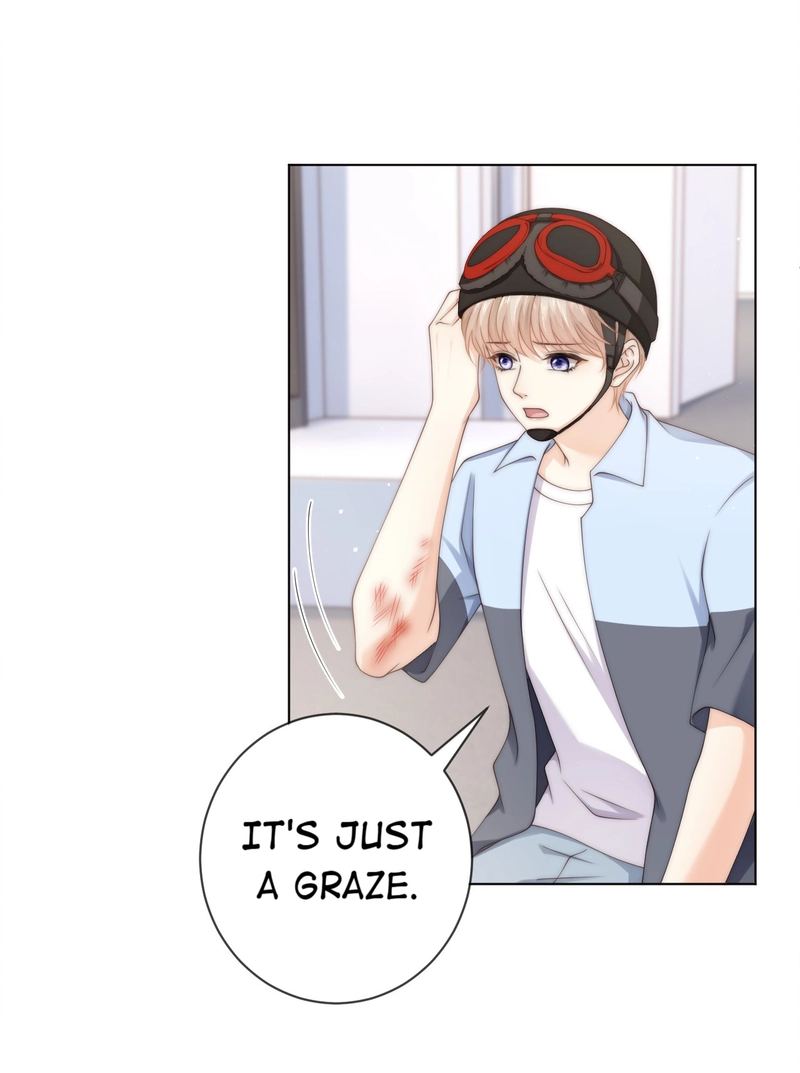 Read Green Plum Island chapter 43 image 24 on Lezhin