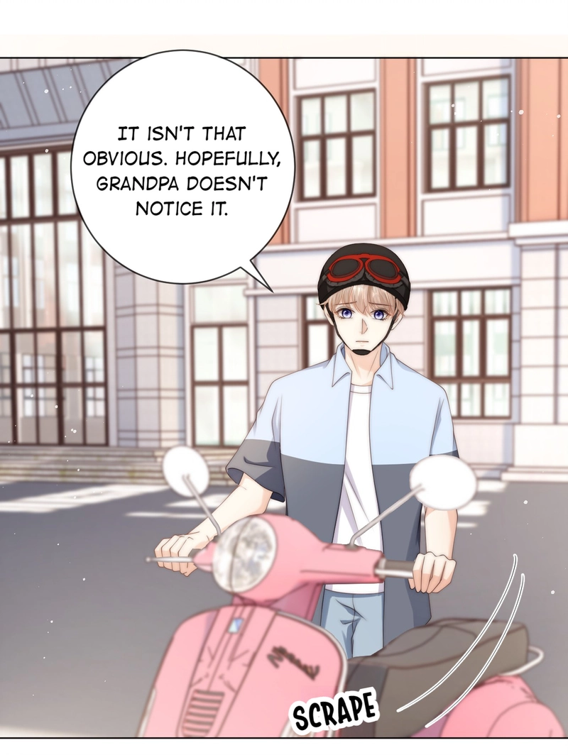 Read Green Plum Island chapter 43 image 25 on Lezhin