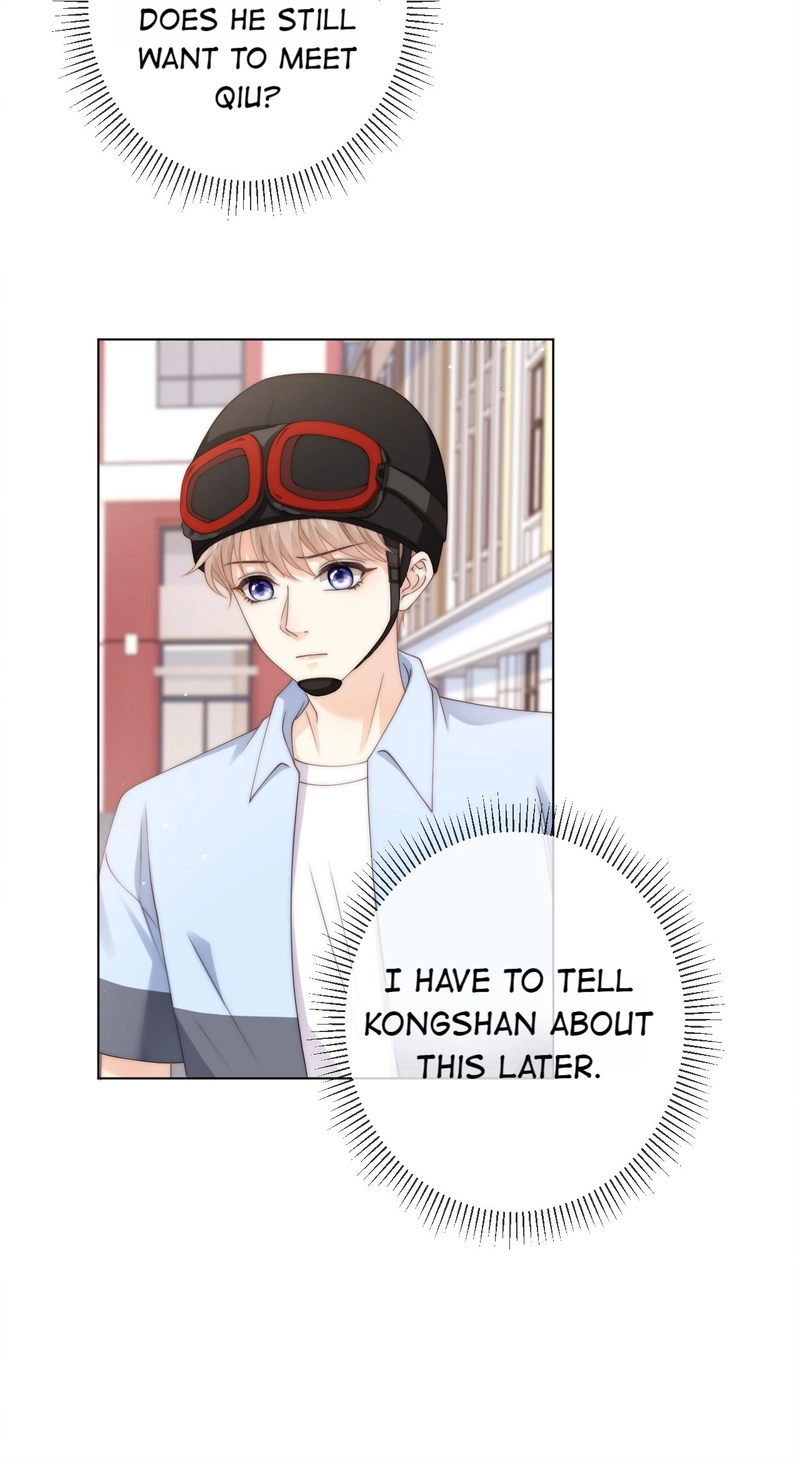 Read Green Plum Island chapter 43 image 27 on Lezhin