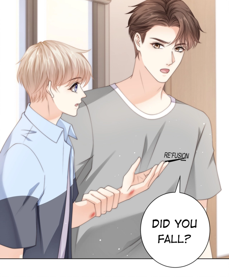 Read Green Plum Island chapter 43 image 32 on Lezhin