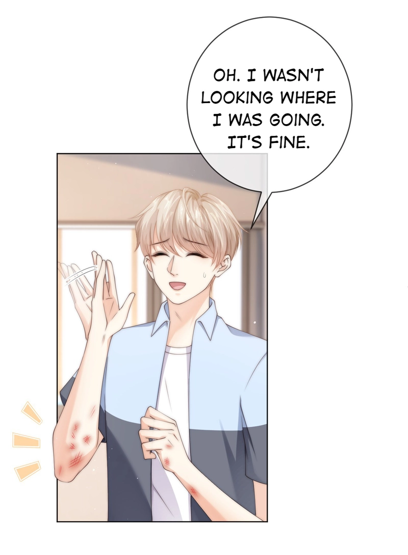 Read Green Plum Island chapter 43 image 33 on Lezhin