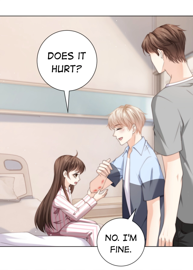 Read Green Plum Island chapter 43 image 34 on Lezhin
