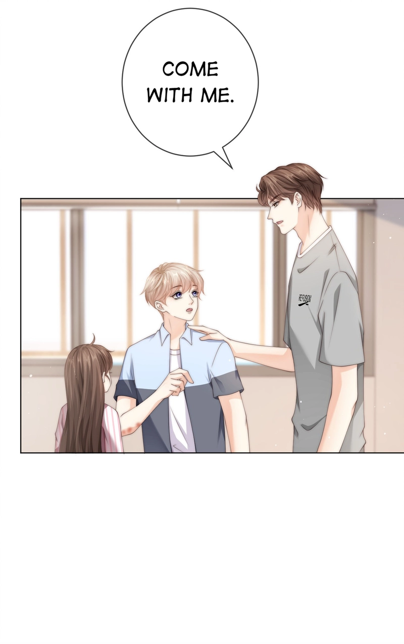 Read Green Plum Island chapter 43 image 35 on Lezhin