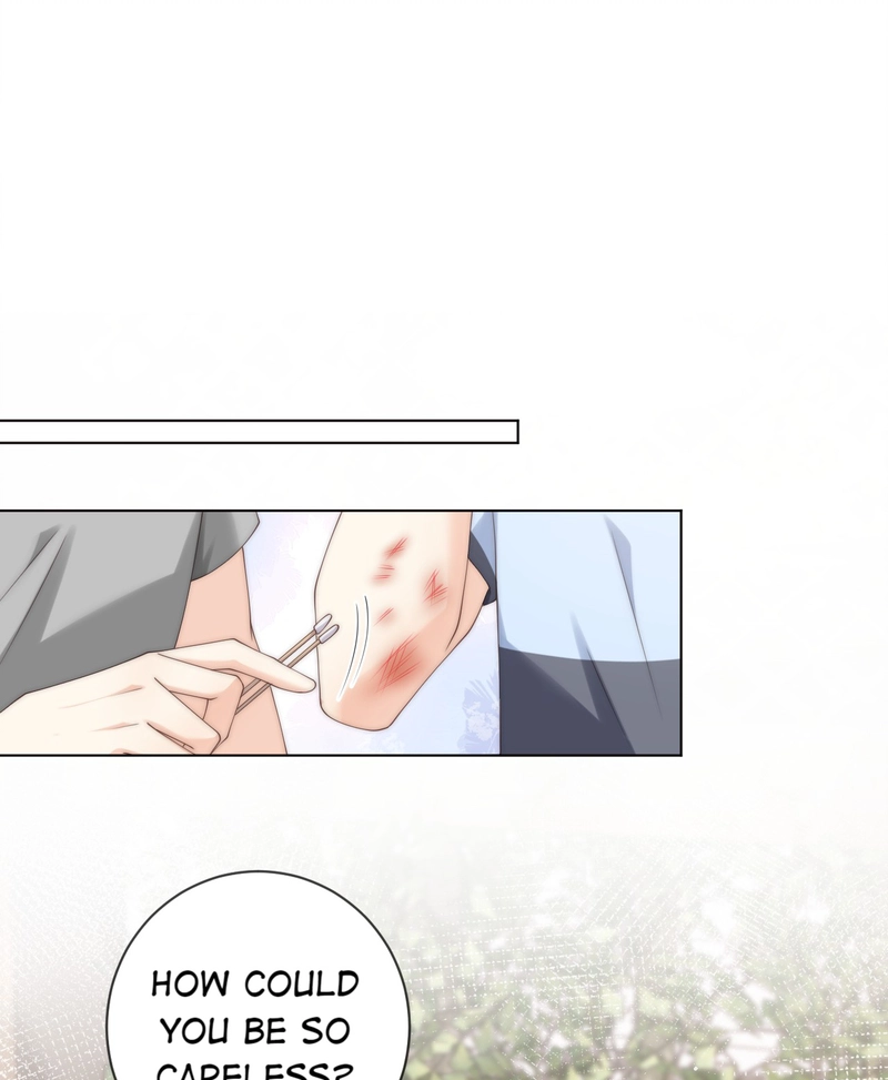 Read Green Plum Island chapter 43 image 36 on Lezhin
