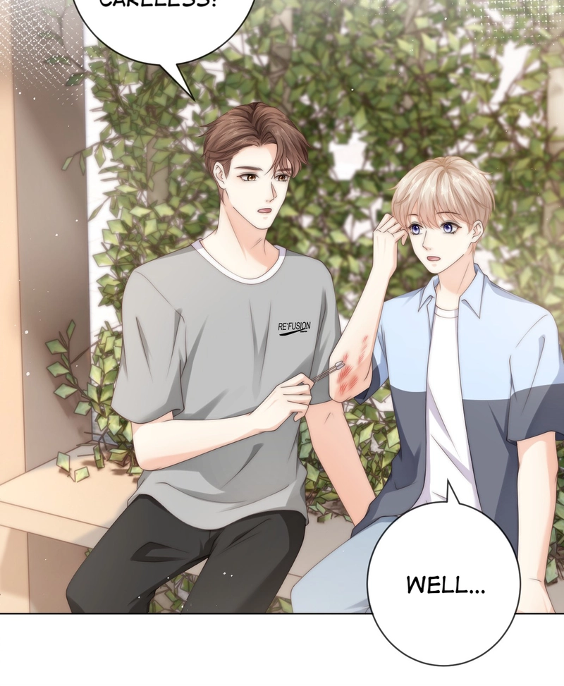 Read Green Plum Island chapter 43 image 37 on Lezhin