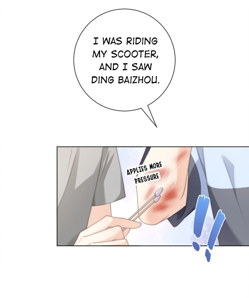 Read Green Plum Island chapter 43 image 38 on Lezhin