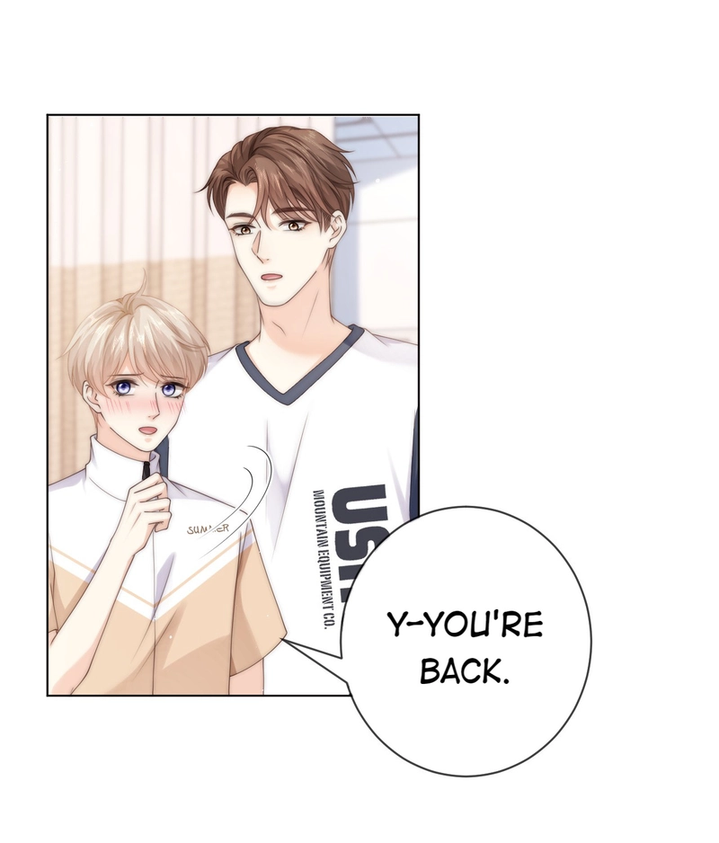 Read Green Plum Island chapter 43 image 4 on Lezhin