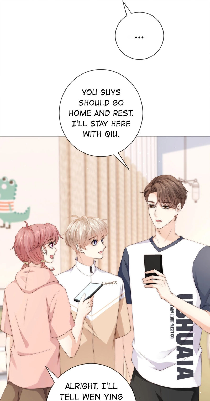 Read Green Plum Island chapter 43 image 8 on Lezhin