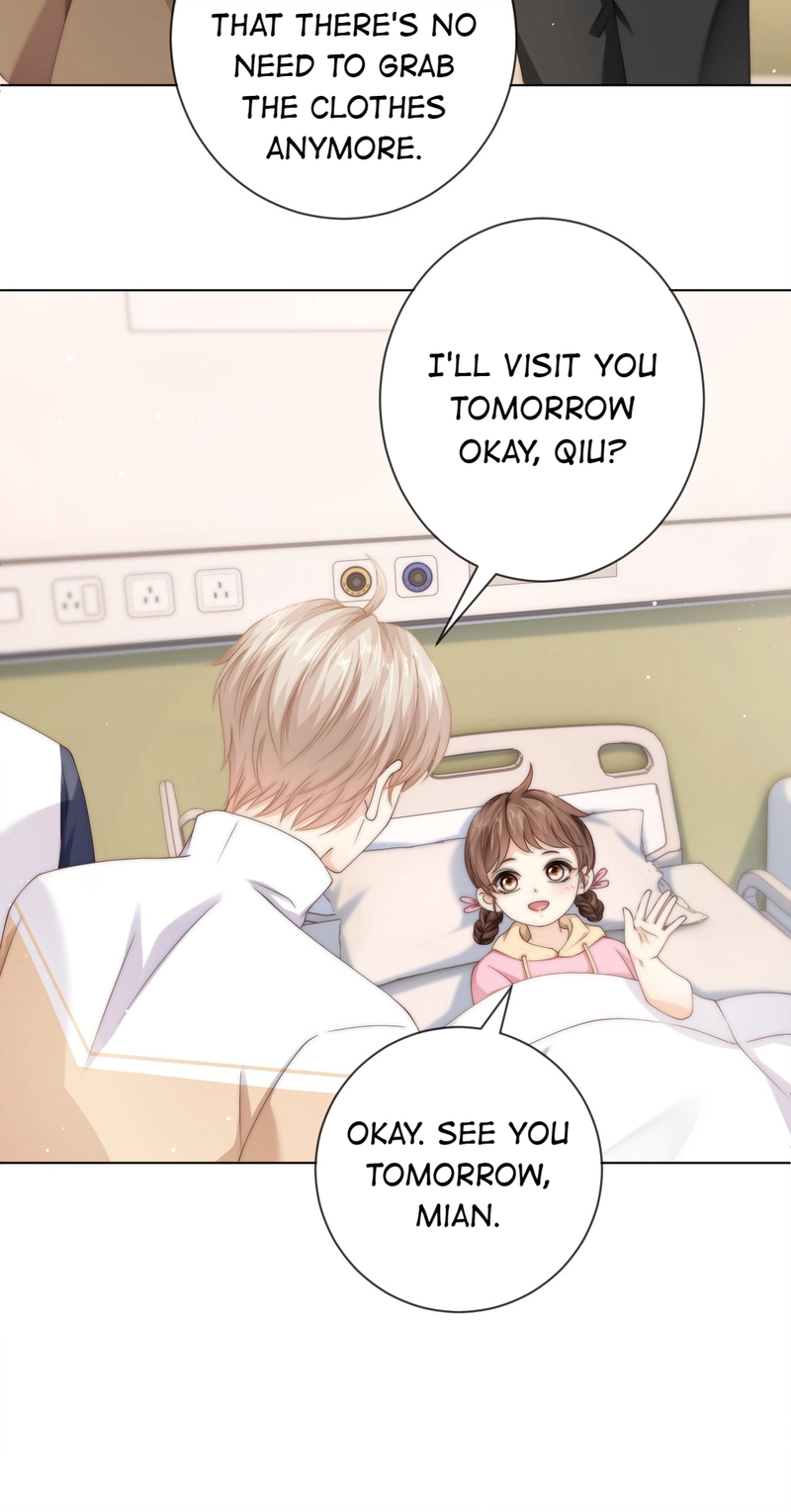 Read Green Plum Island chapter 43 image 9 on Lezhin