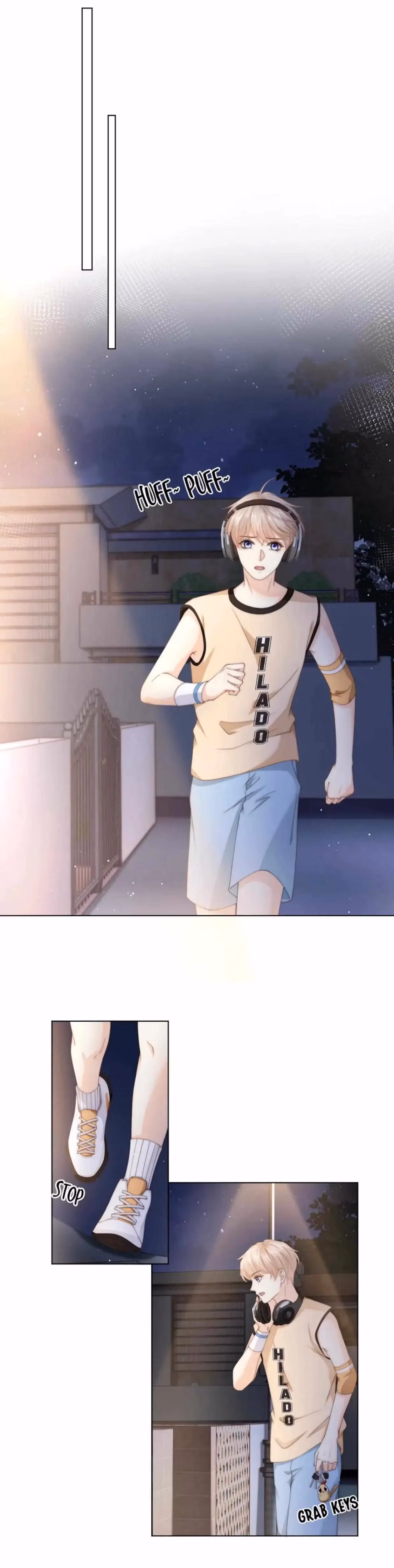 Read Green Plum Island chapter 44 image 10 on Lezhin