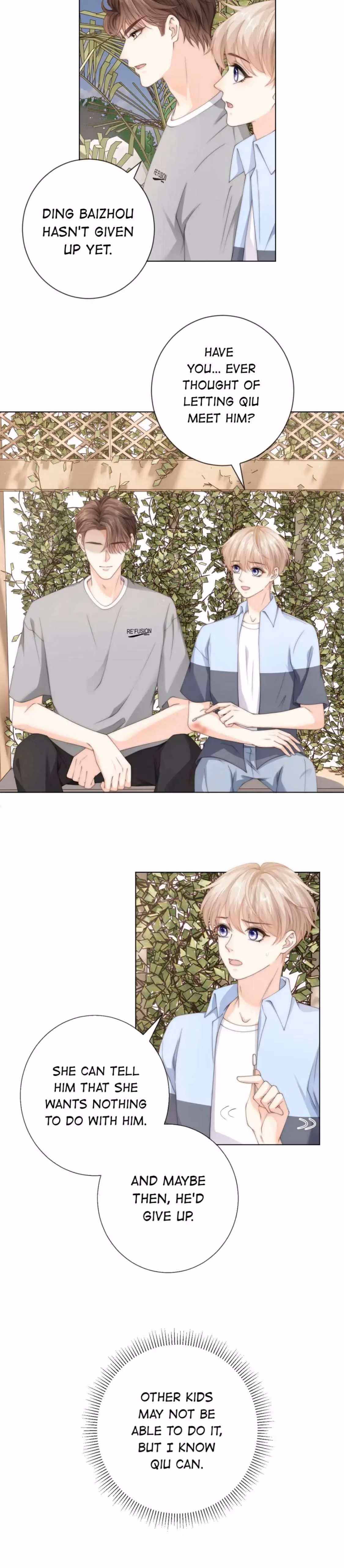 Read Green Plum Island chapter 44 image 2 on Lezhin