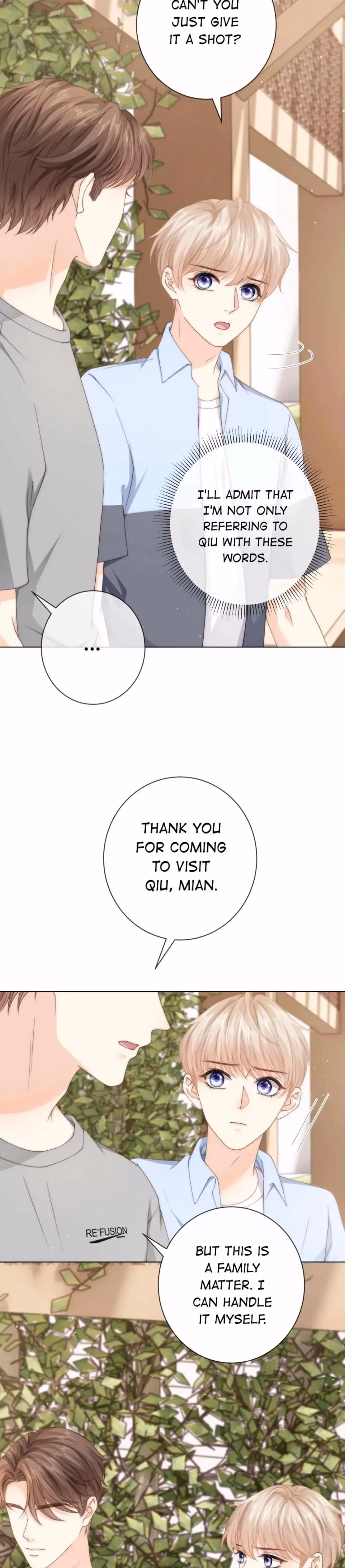 Read Green Plum Island chapter 44 image 4 on Lezhin