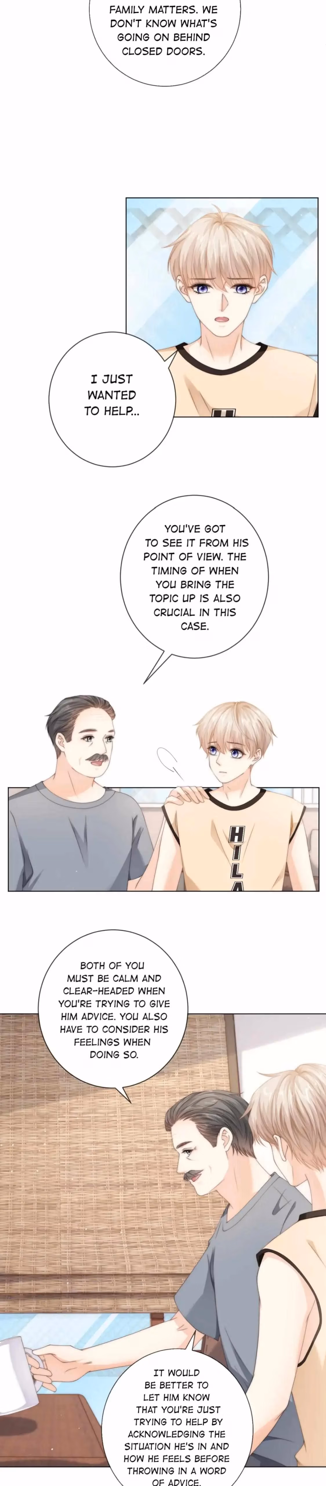 Read Green Plum Island chapter 44 image 8 on Lezhin