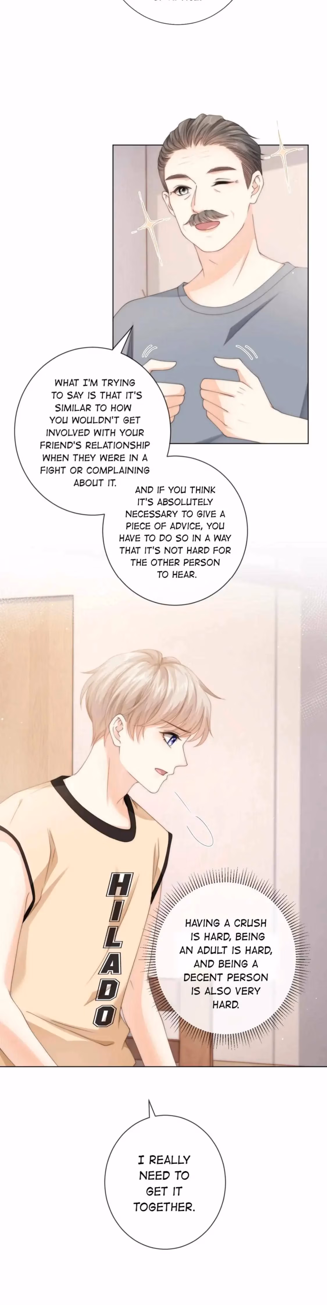 Read Green Plum Island chapter 44 image 9 on Lezhin