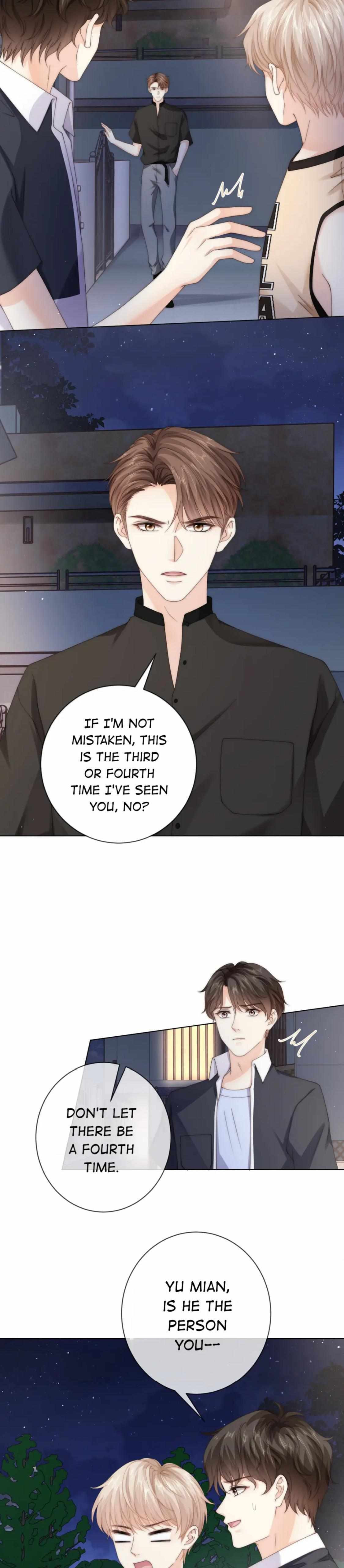 Read Green Plum Island chapter 45 image 10 on Lezhin