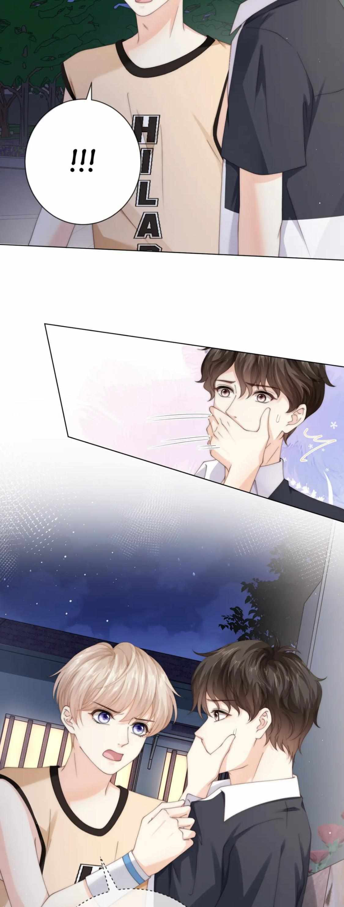 Read Green Plum Island chapter 45 image 11 on Lezhin