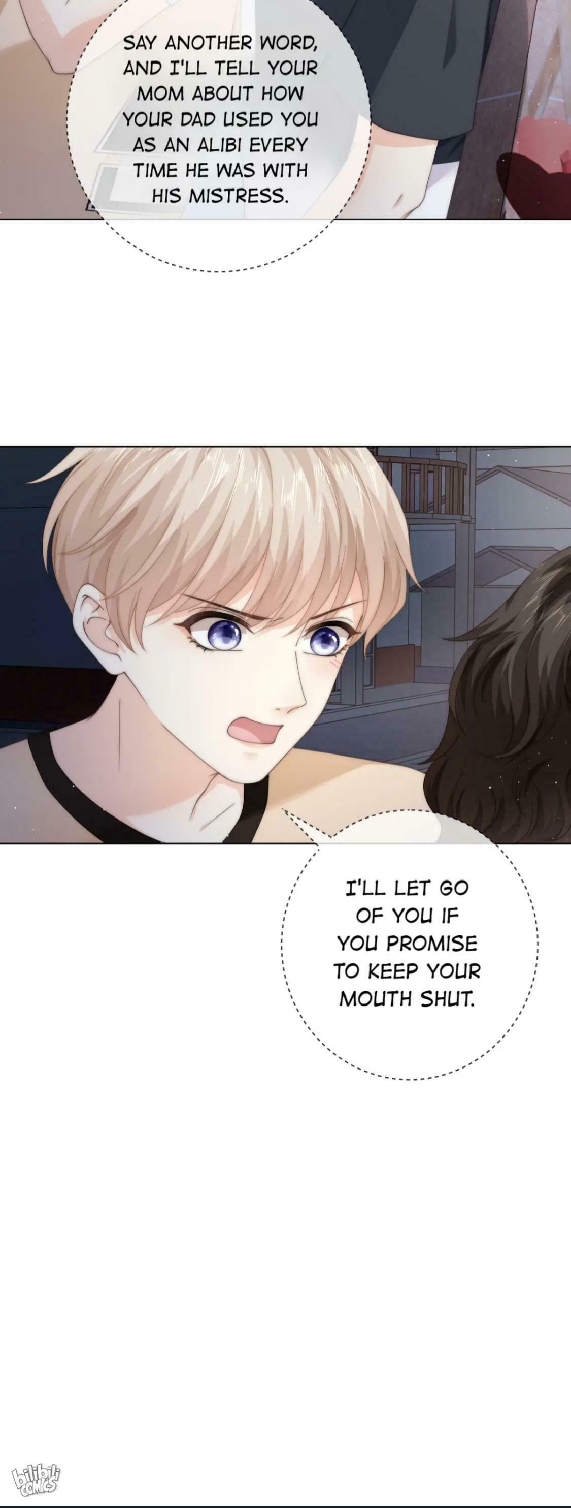 Read Green Plum Island chapter 45 image 12 on Lezhin