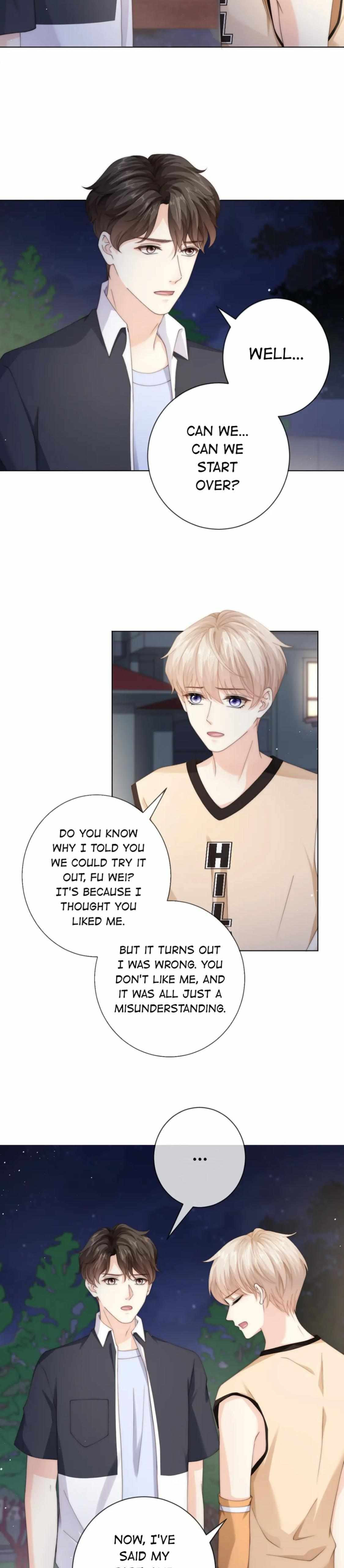 Read Green Plum Island chapter 45 image 3 on Lezhin