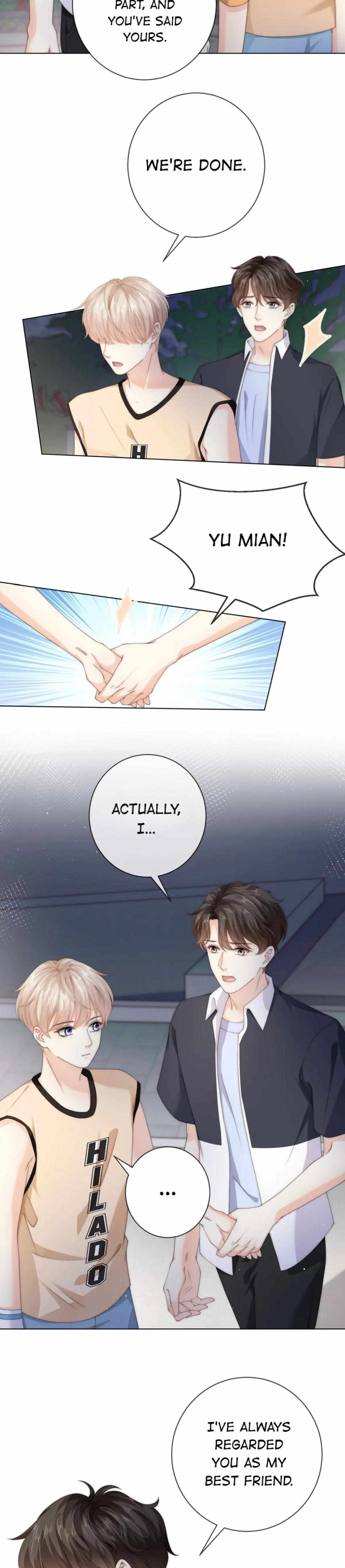 Read Green Plum Island chapter 45 image 4 on Lezhin