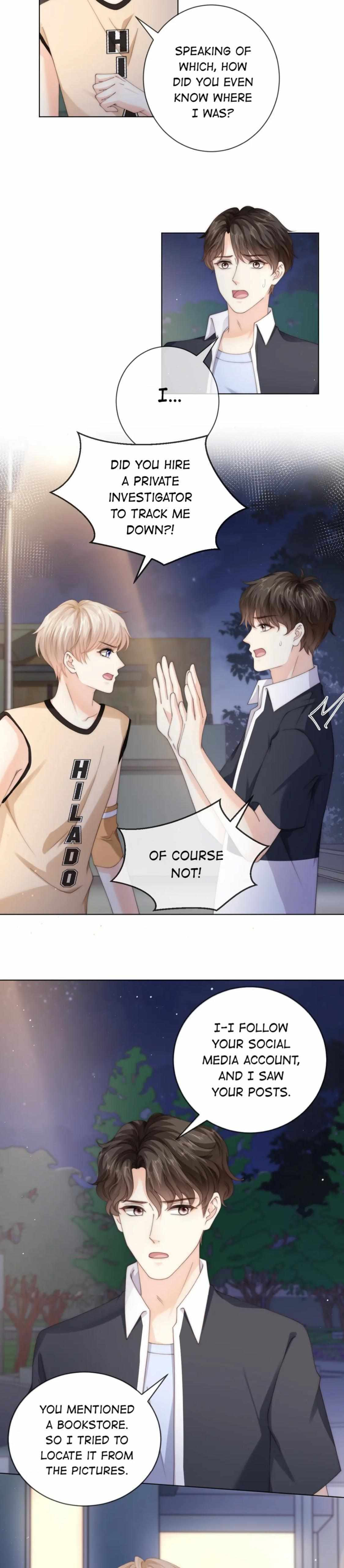 Read Green Plum Island chapter 45 image 7 on Lezhin
