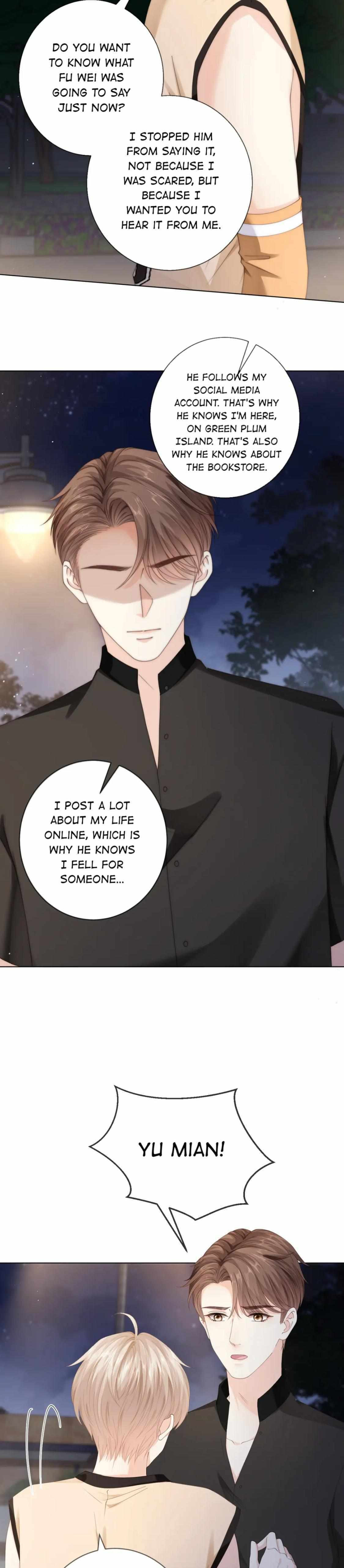 Read Green Plum Island chapter 46 image 10 on Lezhin