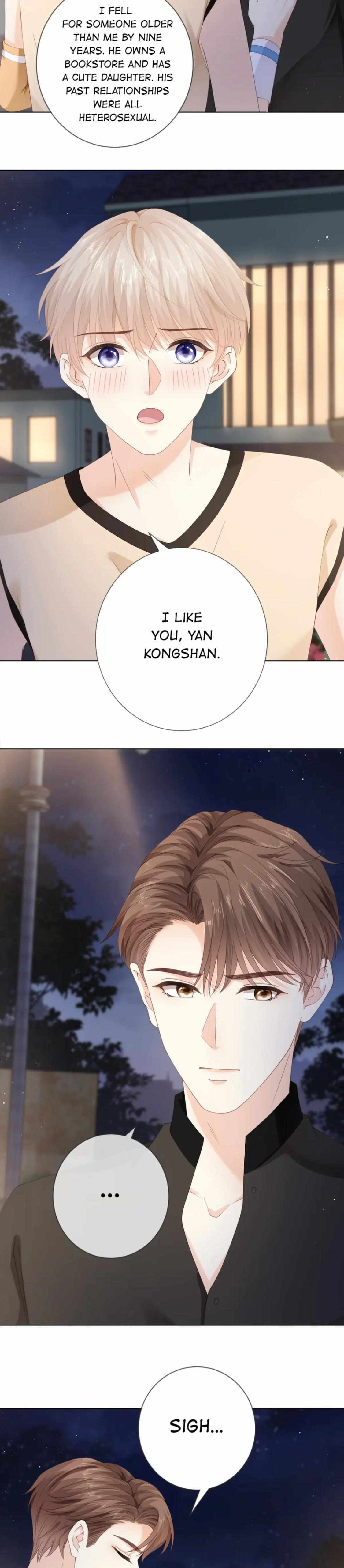 Read Green Plum Island chapter 46 image 11 on Lezhin