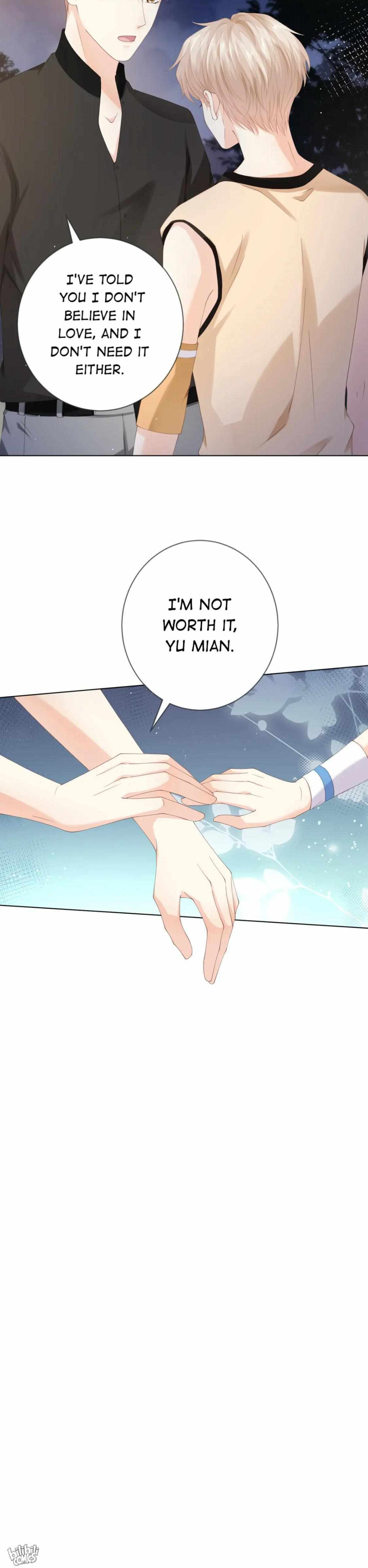 Read Green Plum Island chapter 46 image 13 on Lezhin