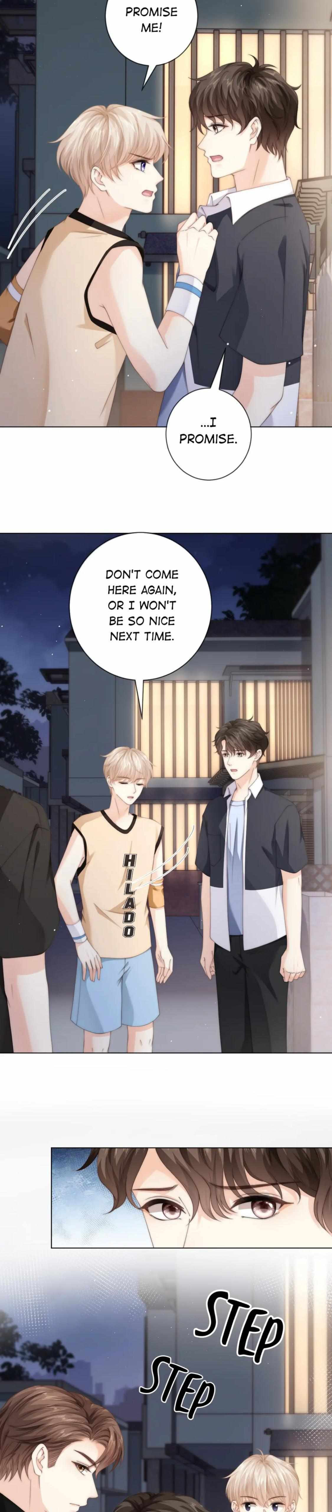 Read Green Plum Island chapter 46 image 3 on Lezhin