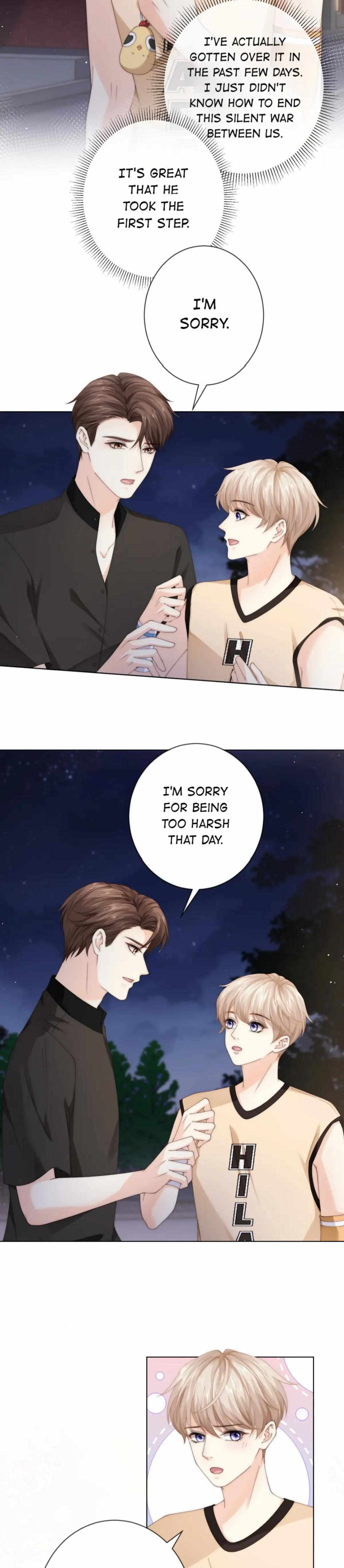 Read Green Plum Island chapter 46 image 6 on Lezhin