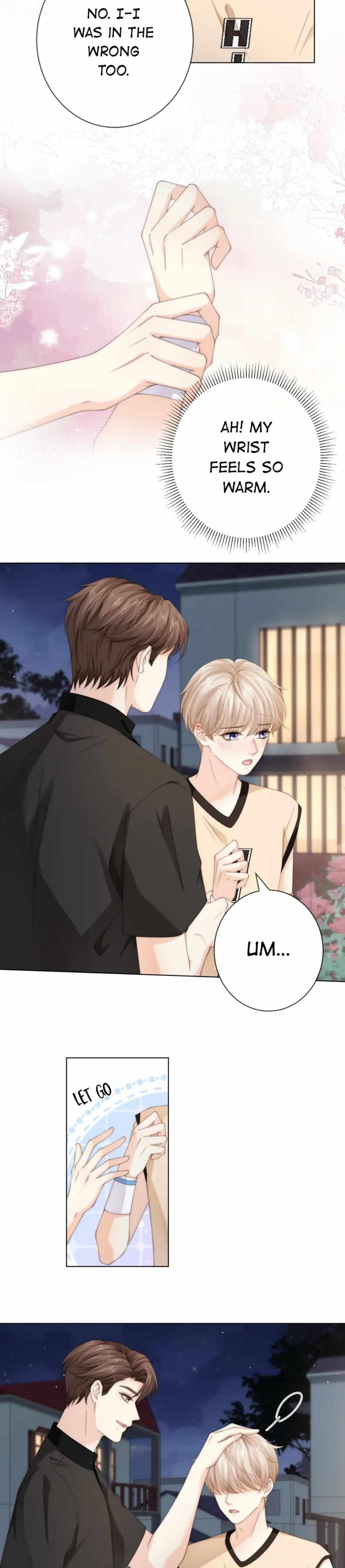 Read Green Plum Island chapter 46 image 7 on Lezhin