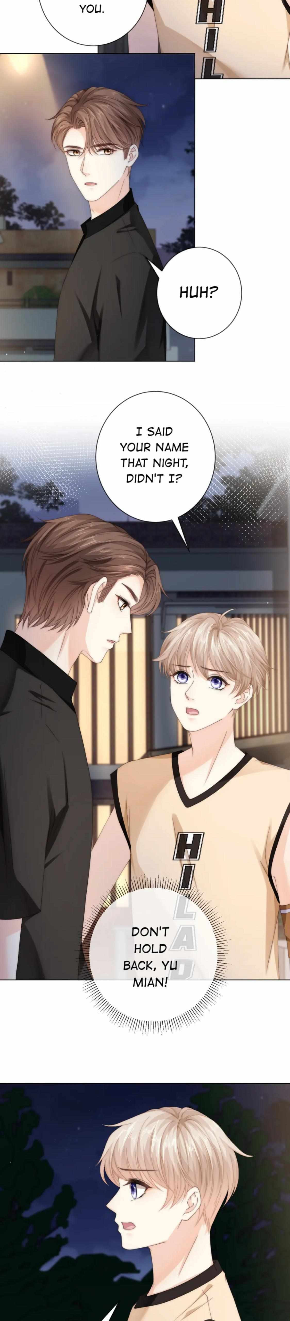 Read Green Plum Island chapter 46 image 9 on Lezhin