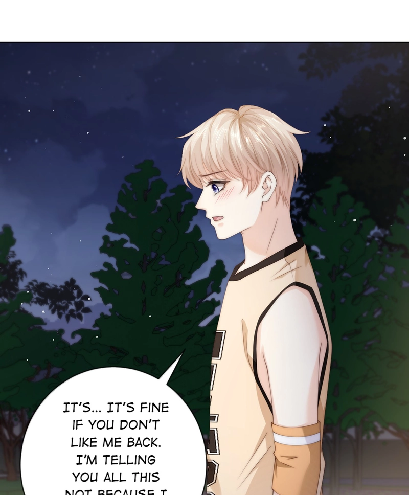 Read Green Plum Island chapter 47 image 1 on Lezhin