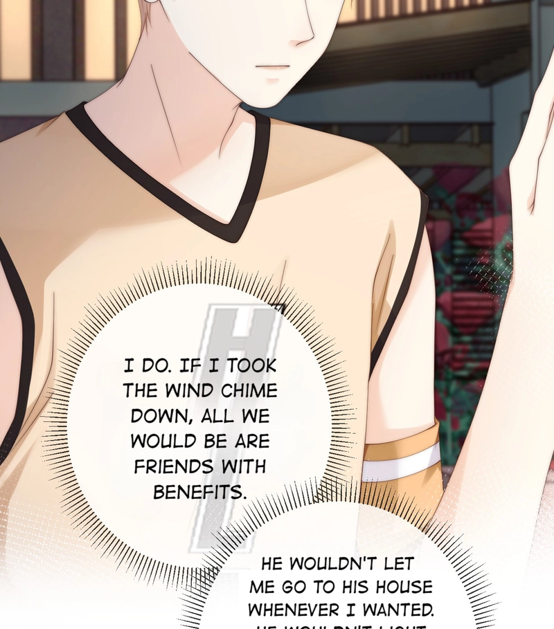 Read Green Plum Island chapter 47 image 16 on Lezhin
