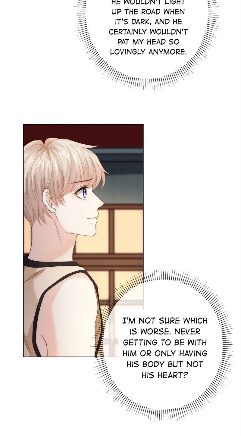 Read Green Plum Island chapter 47 image 17 on Lezhin