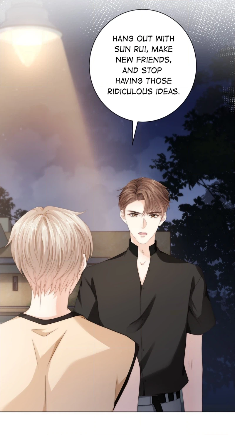 Read Green Plum Island chapter 47 image 19 on Lezhin
