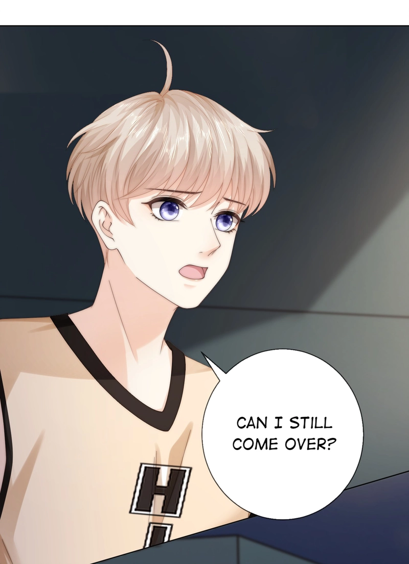 Read Green Plum Island chapter 47 image 20 on Lezhin