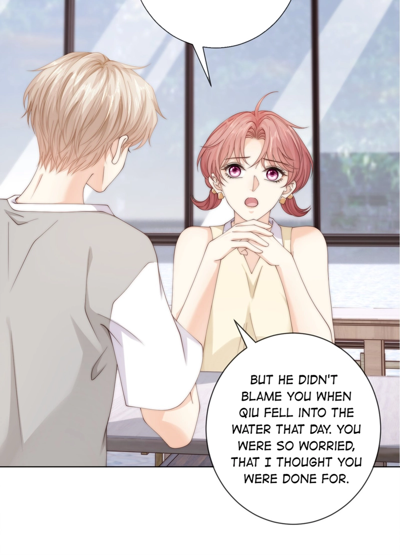 Read Green Plum Island chapter 47 image 27 on Lezhin