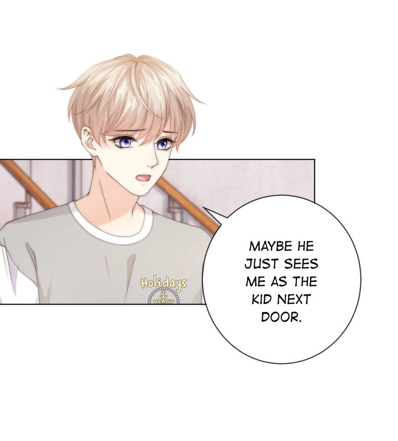Read Green Plum Island chapter 47 image 28 on Lezhin
