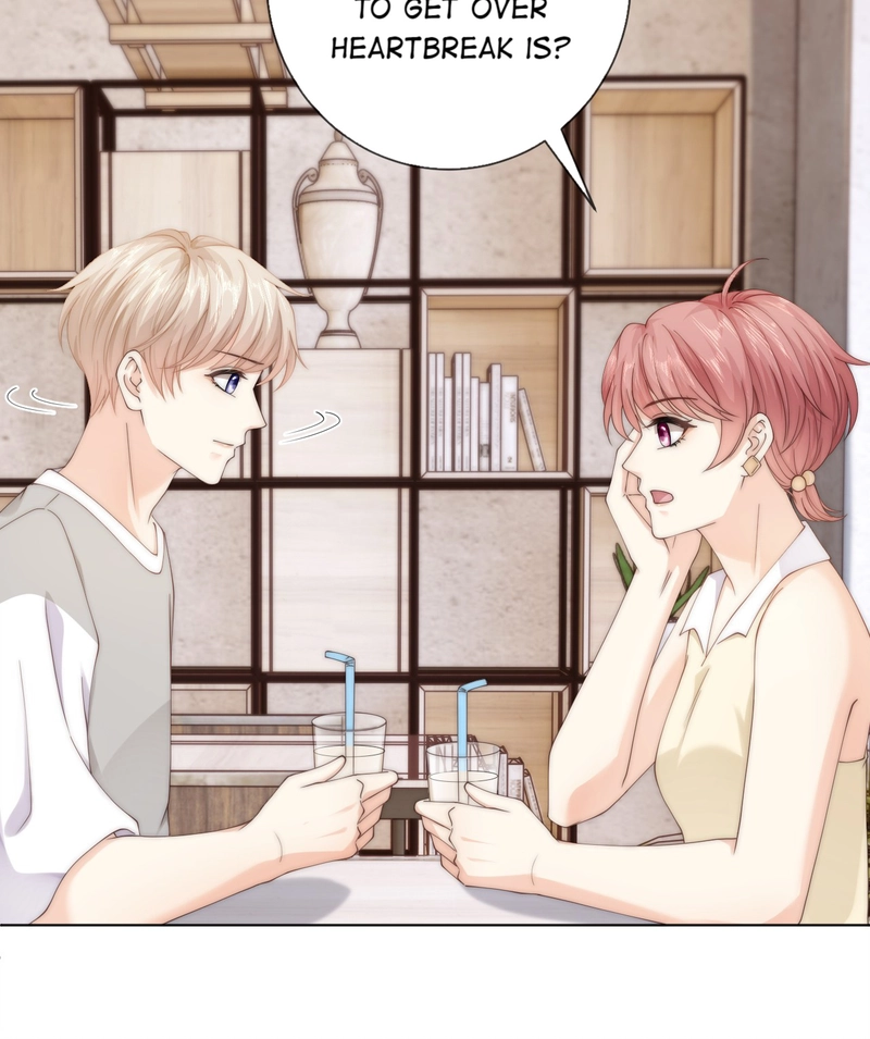 Read Green Plum Island chapter 47 image 30 on Lezhin