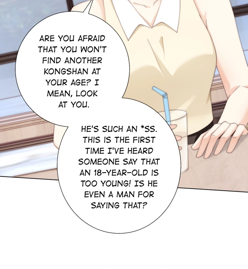Read Green Plum Island chapter 47 image 33 on Lezhin