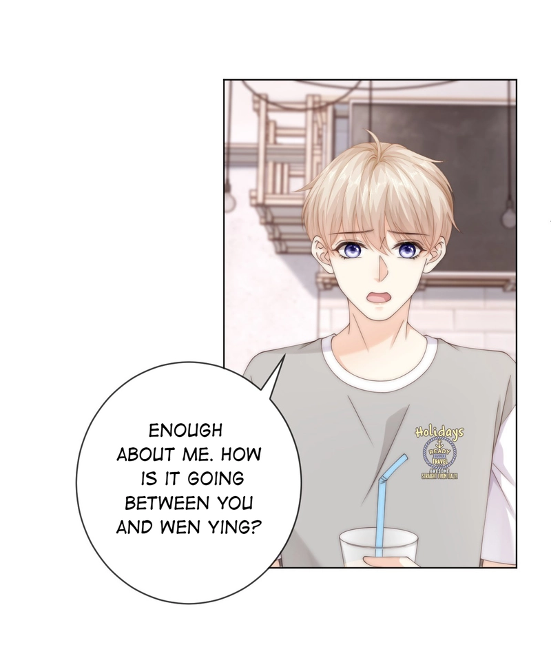 Read Green Plum Island chapter 47 image 34 on Lezhin